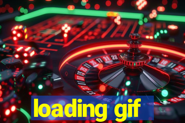 loading gif